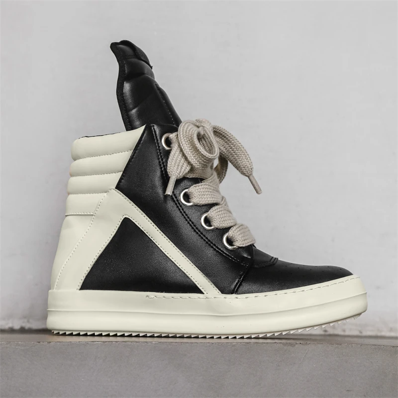 Men'S Shoes Hoka Sale - Męskie luksusowe sneakersy casualowe, buty męskie