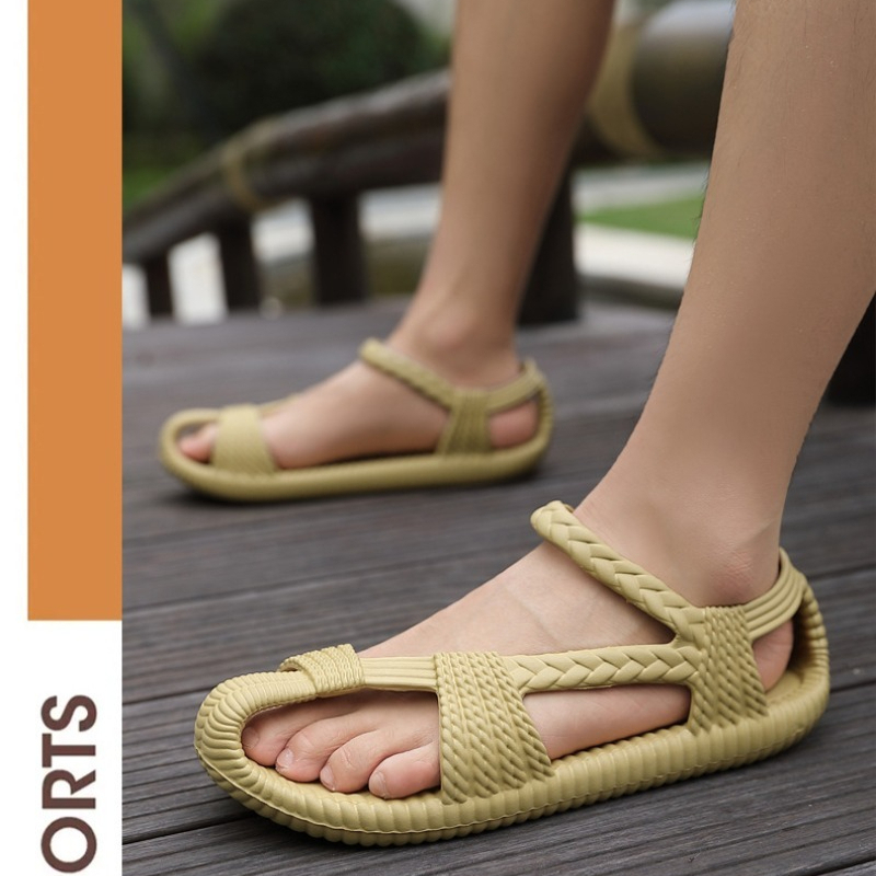 Men Shoes On Cloud - Unisexowe oddychające buty z pianki EVA