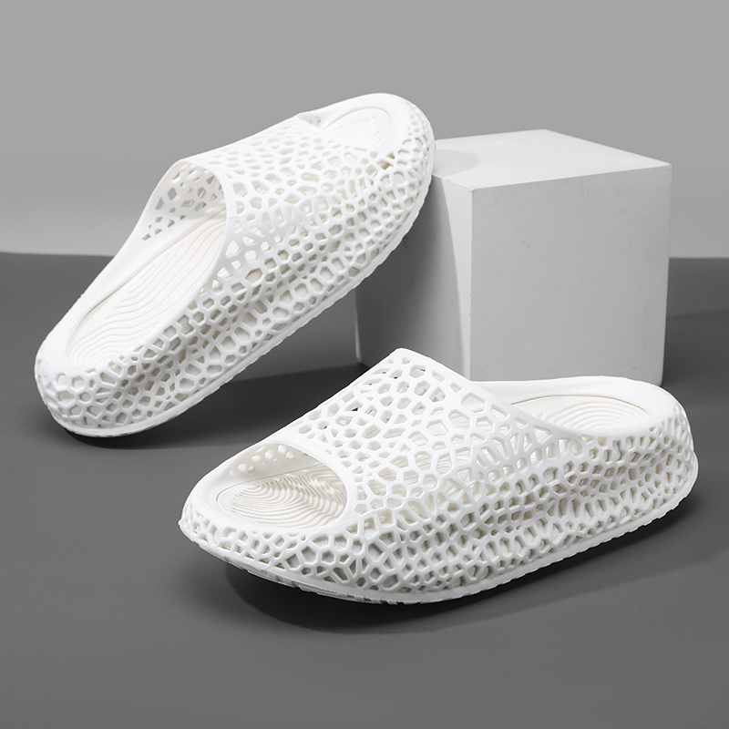 Men Shoes On Cloud - Klapki Chmura na Lato dla Niej