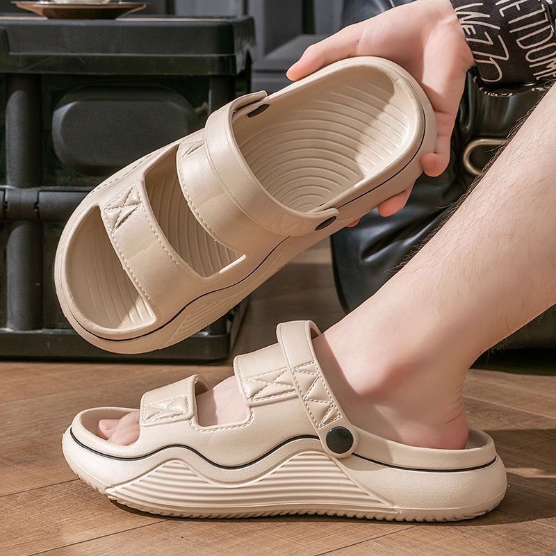 Men Shoes On Cloud - Męskie letnie sandały sportowe Cloud Sport