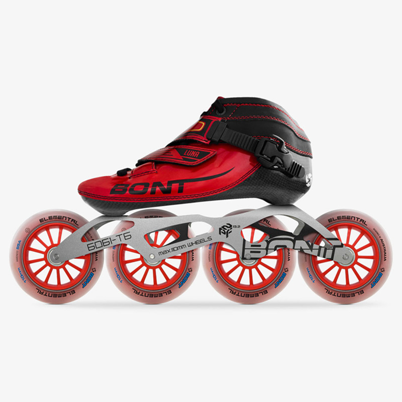 Men Shoes Kinds - BONT LUNA 2PT Specjalne buty do