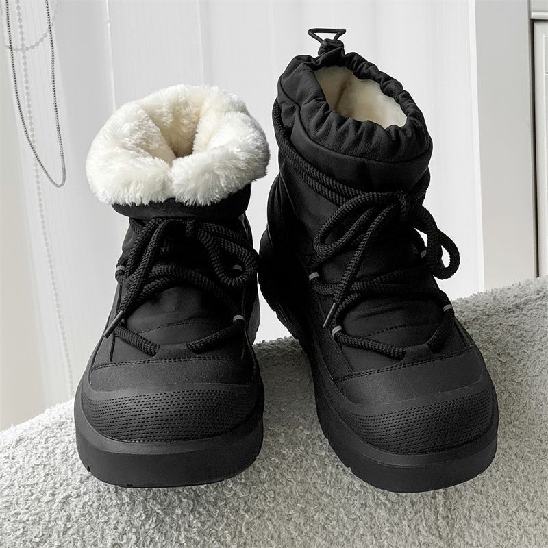 Men'S Shoes Hoka Sale - Nowe męskie buty śniegowce zimowe wysokie