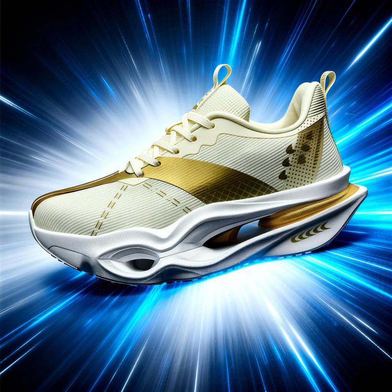 Men'S Shoes For Running - Nowe męskie buty sportowe 2026 z