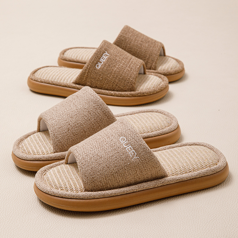 Men Shoes Style - Nowe kapcie damskie do domu, antypoślizgowe