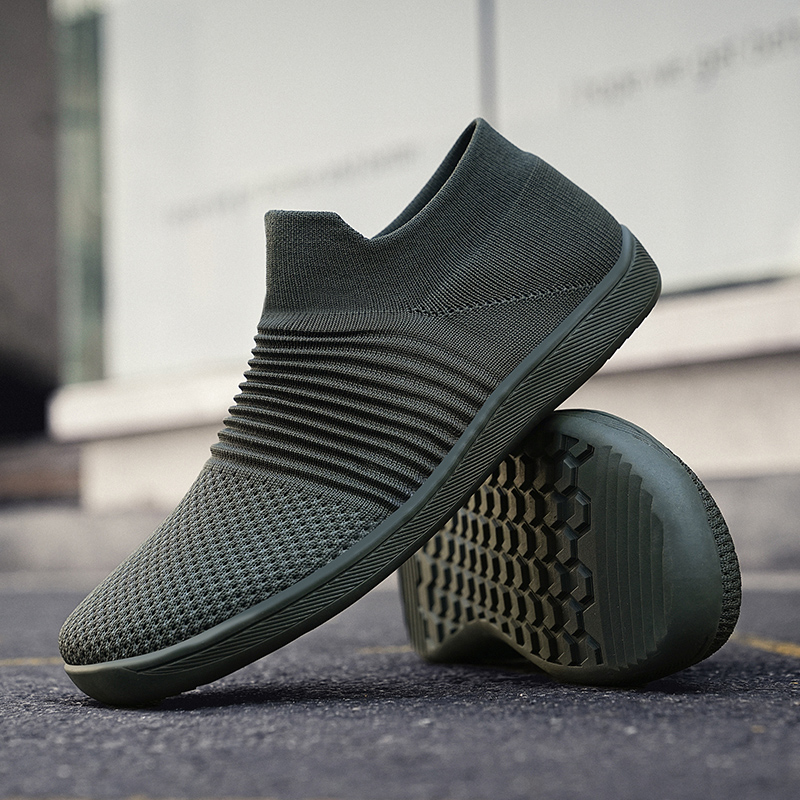 Men Shoes Kinds - Buty do biegania po szlakach z