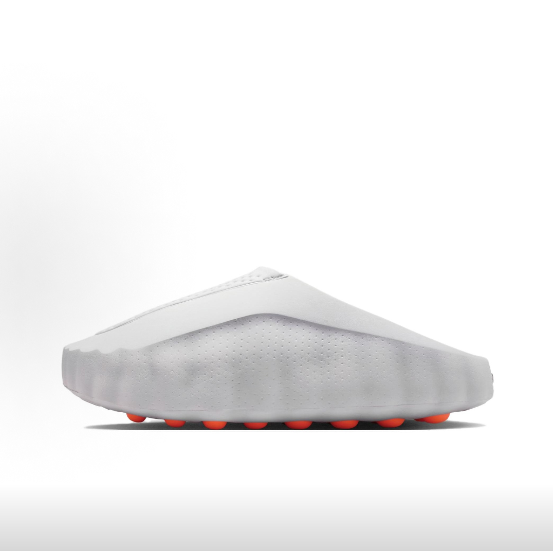 Damskie Klapki Mind 001 Męskie – Men Shoes Red Tape recenzja i cena