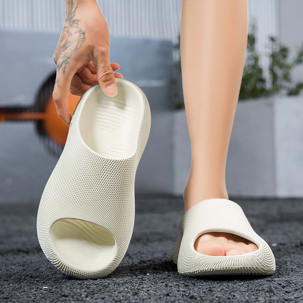 Klapki męskie SHAJI, letnie, z – Men Shoes On Cloud recenzja i cena