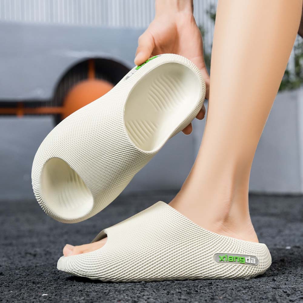 Klapki męskie SHAJI, letnie, z – Men Shoes On Cloud recenzja i cena