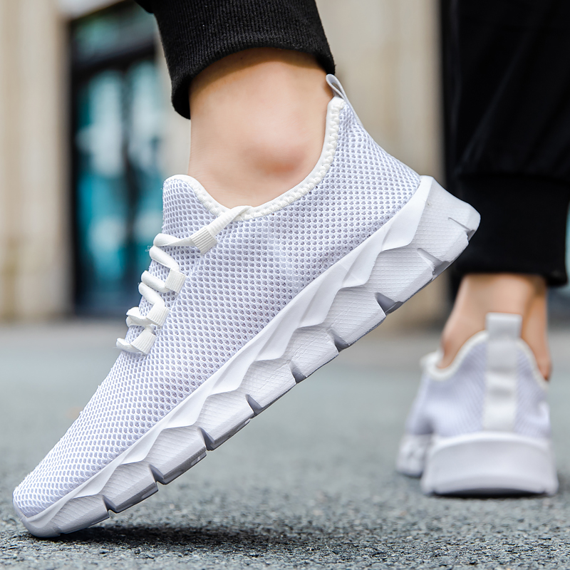 Męskie sportowe buty do biegan – Men'S Shoes For Running recenzja i cena