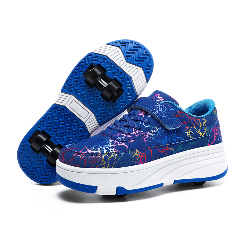 Modne rolki, odporne na zużyci – Men'S Shoes For Running recenzja i cena