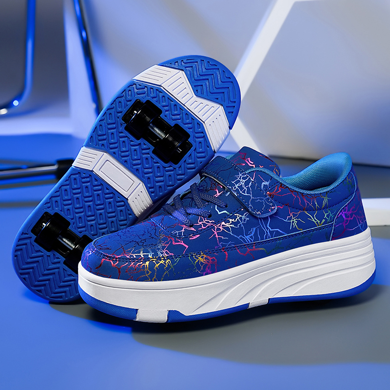 Modne rolki, odporne na zużyci – Men'S Shoes For Running recenzja i cena