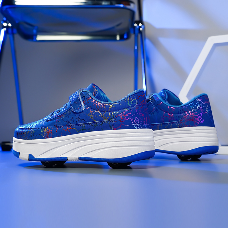 Modne rolki, odporne na zużyci – Men'S Shoes For Running recenzja i cena
