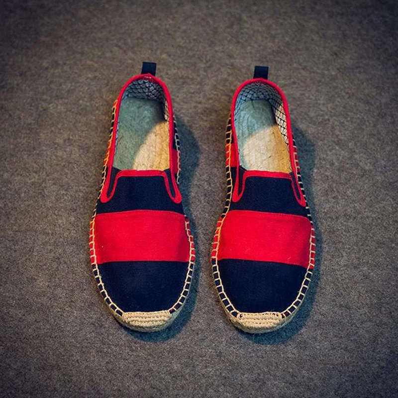 Wiosenne letnie męskie buty na – Men Shoes Red Tape recenzja i cena