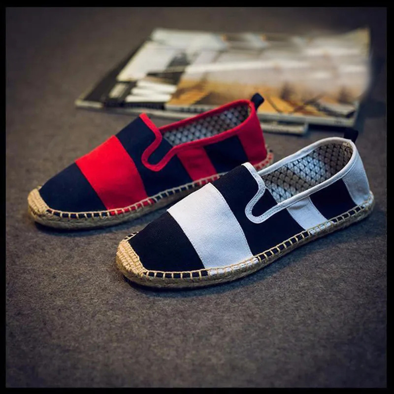 Wiosenne letnie męskie buty na – Men Shoes Red Tape recenzja i cena
