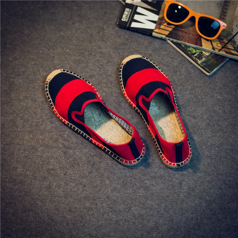Wiosenne letnie męskie buty na – Men Shoes Red Tape recenzja i cena