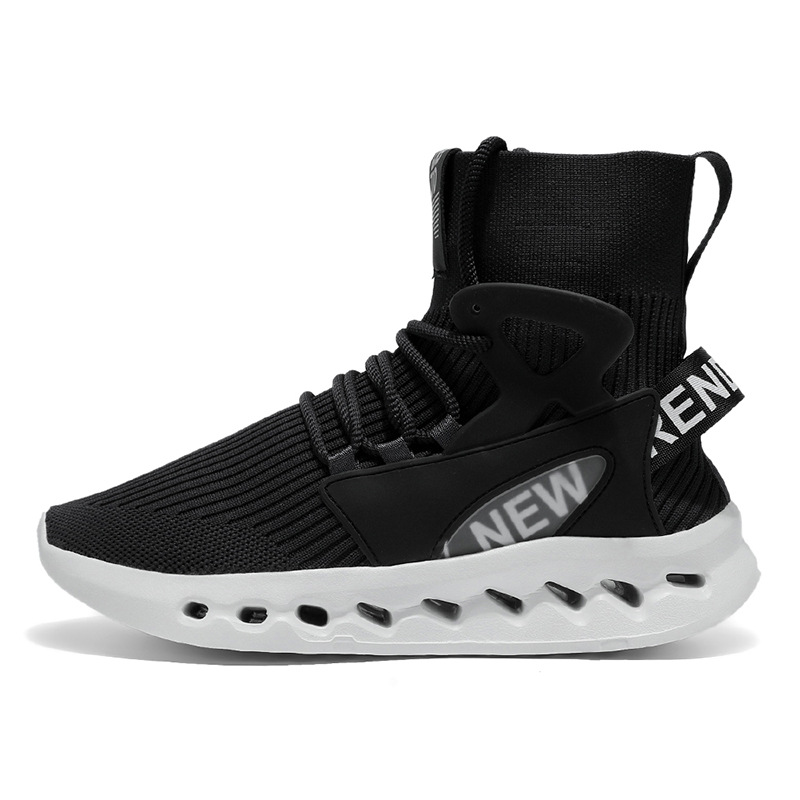 Modne męskie buty typu high to – Men'S Shoes For Running recenzja i cena