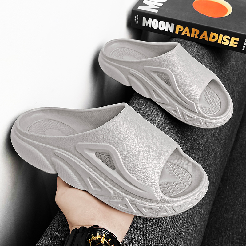 Klapki Y2k 2026 w nowym koreań – Men Shoes Style recenzja i cena