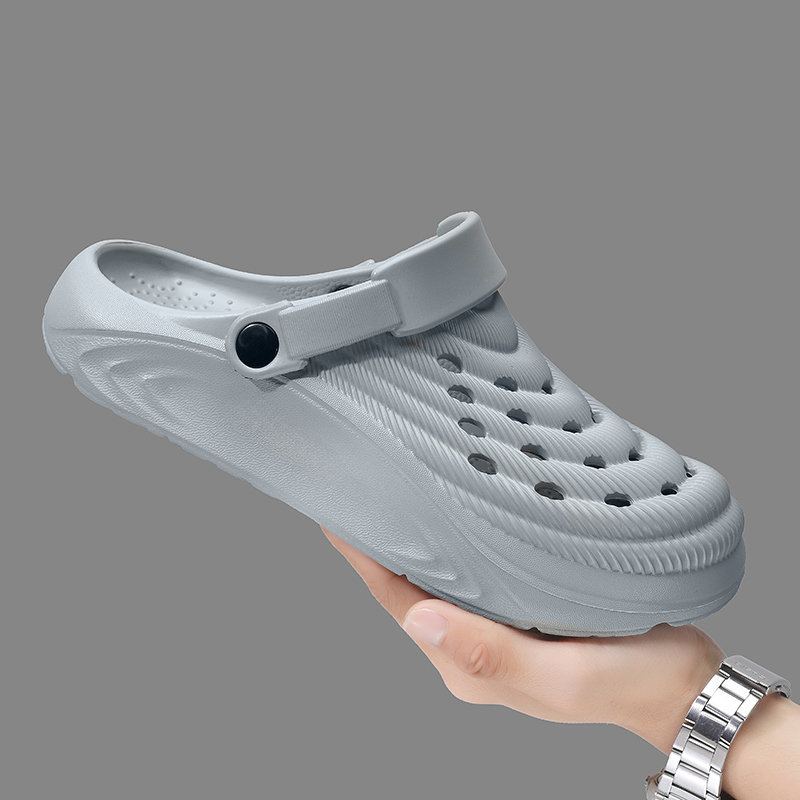 Męskie sandały outdoorowe, spo – Sandal Sport Outdoor recenzja i cena