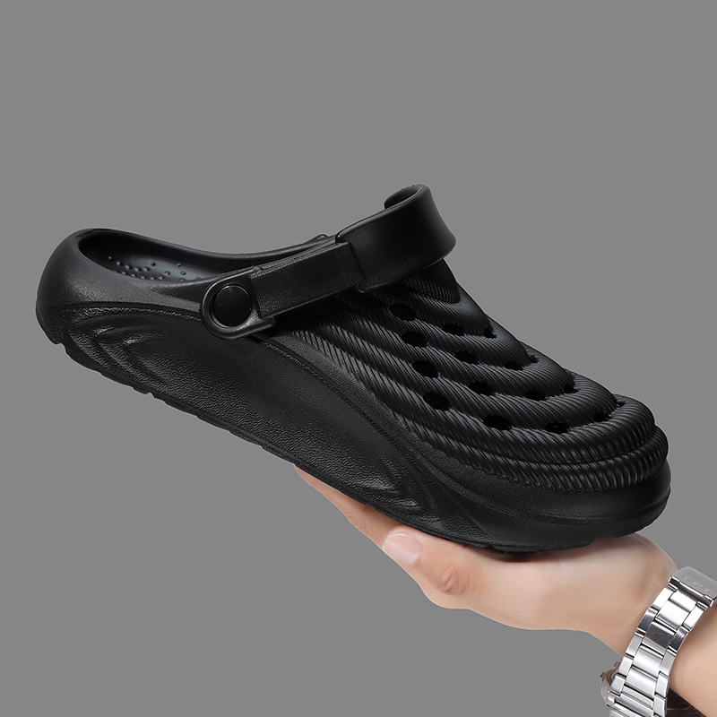 Męskie sandały outdoorowe, spo – Sandal Sport Outdoor recenzja i cena