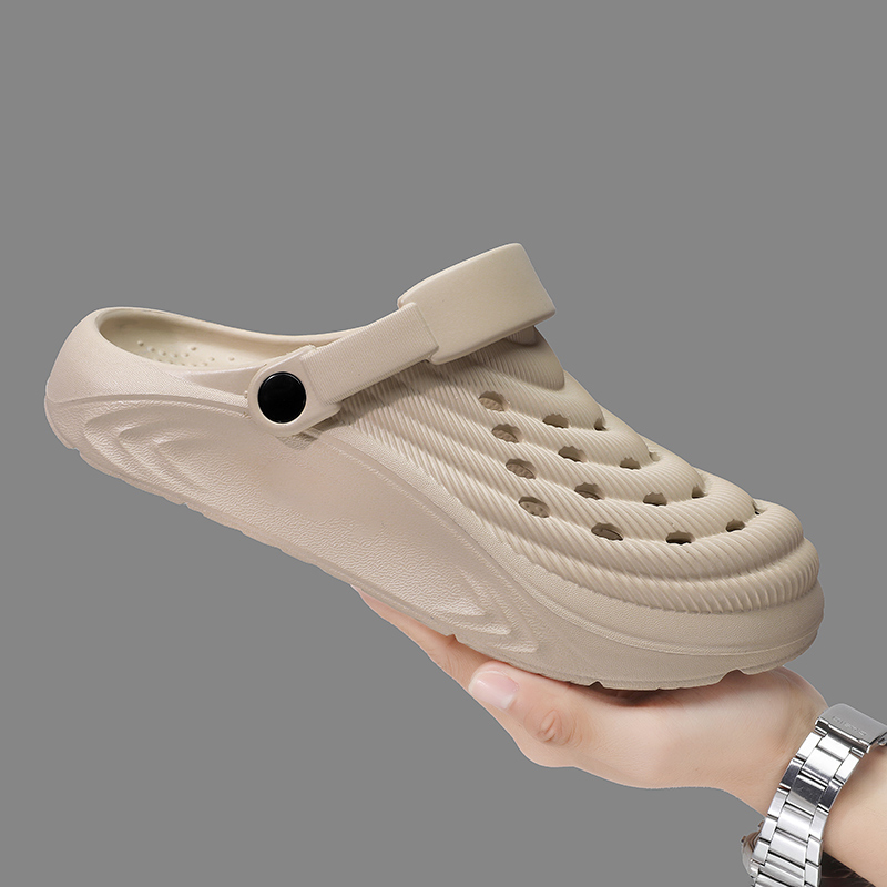 Męskie sandały outdoorowe, spo – Sandal Sport Outdoor recenzja i cena