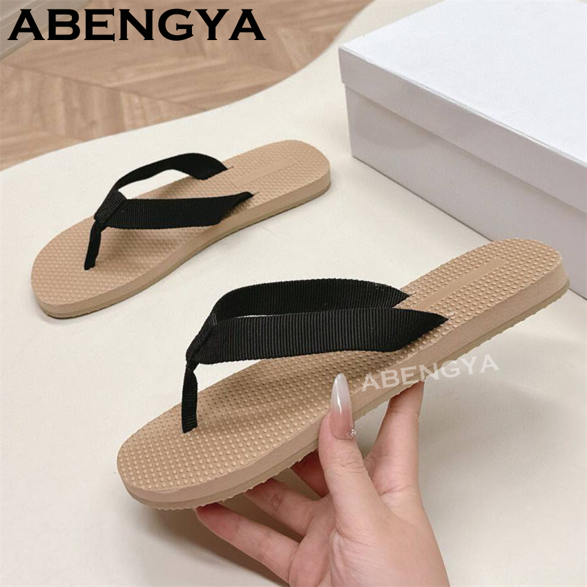 2025 Summer Hot Red Sole Flip  – Men Shoes Red Tape recenzja i cena