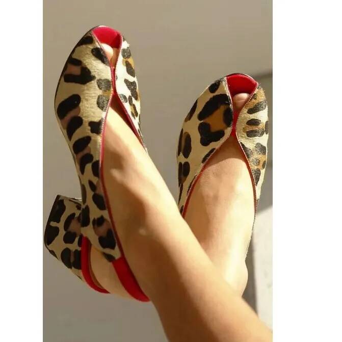 Sandały damskie z odkrytymi pa – Men Shoes Style recenzja i cena