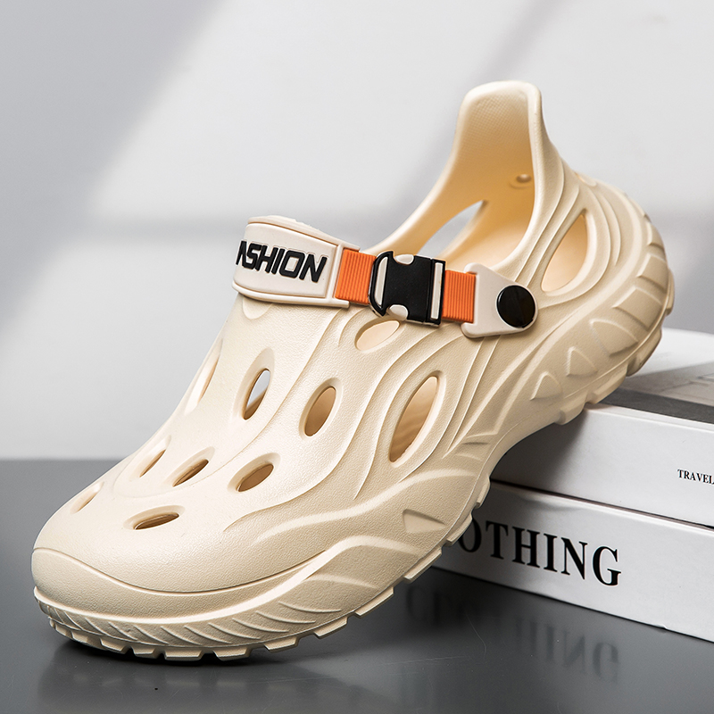 Męskie sandały outdoorowe kapc – Sandal Sport Outdoor recenzja i cena