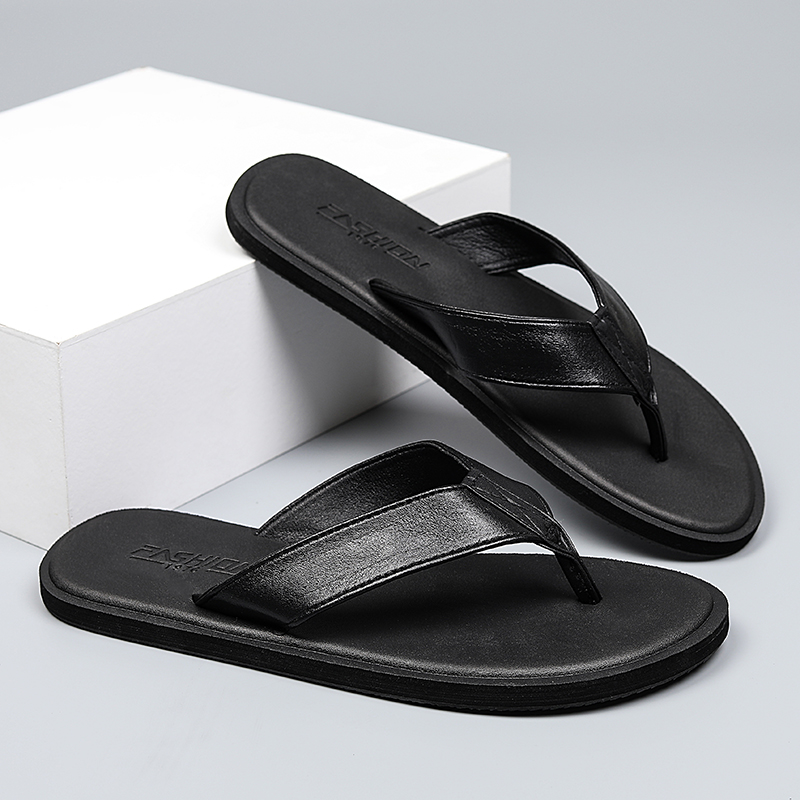 Męskie klapki z miękką podeszw – Men'S Shoes Hoka Sale recenzja i cena