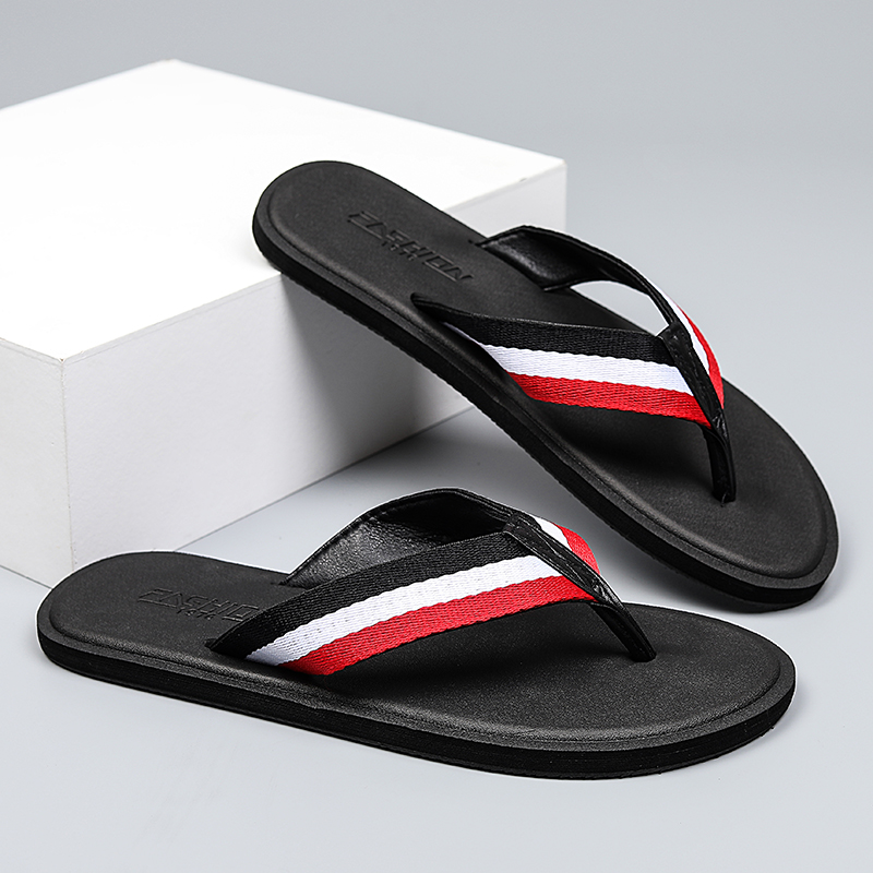 Męskie klapki z miękką podeszw – Men'S Shoes Hoka Sale recenzja i cena