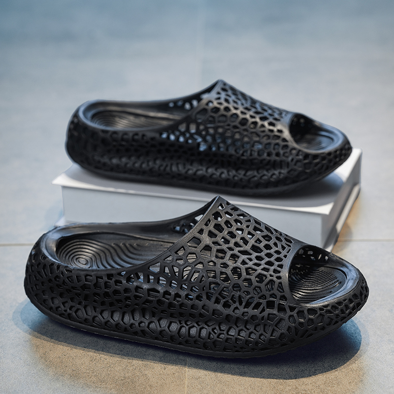 Klapki Chmura na Lato dla Niej – Men Shoes On Cloud recenzja i cena