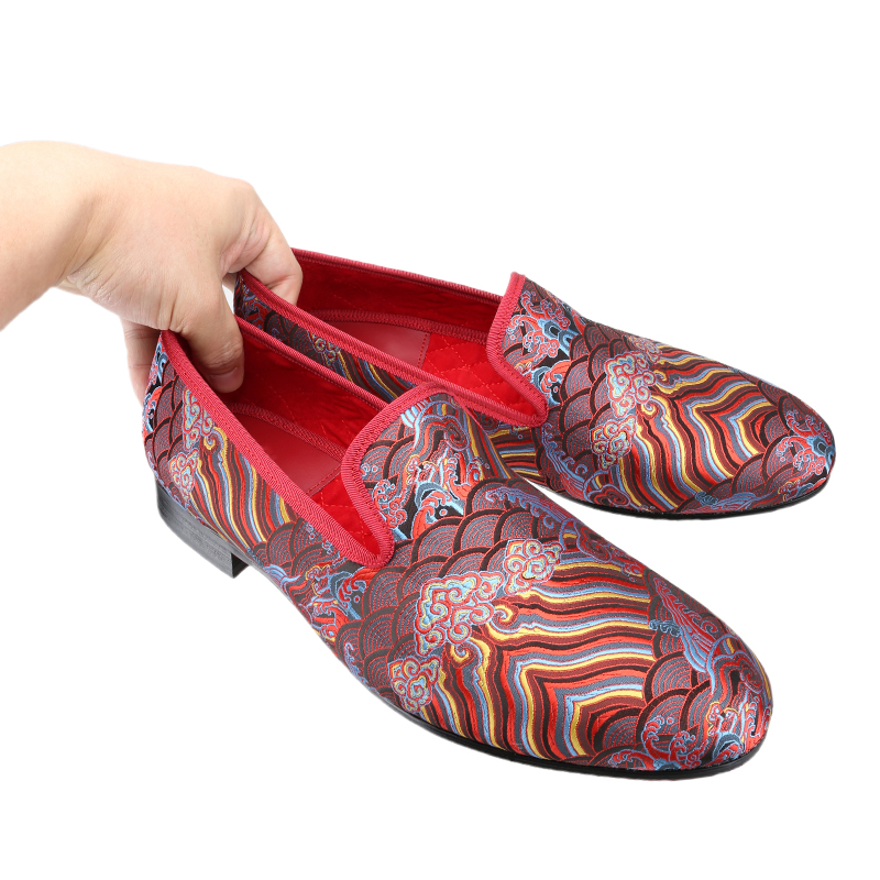 Piergitar chiński tradycyjny p – Men Shoes On Cloud recenzja i cena