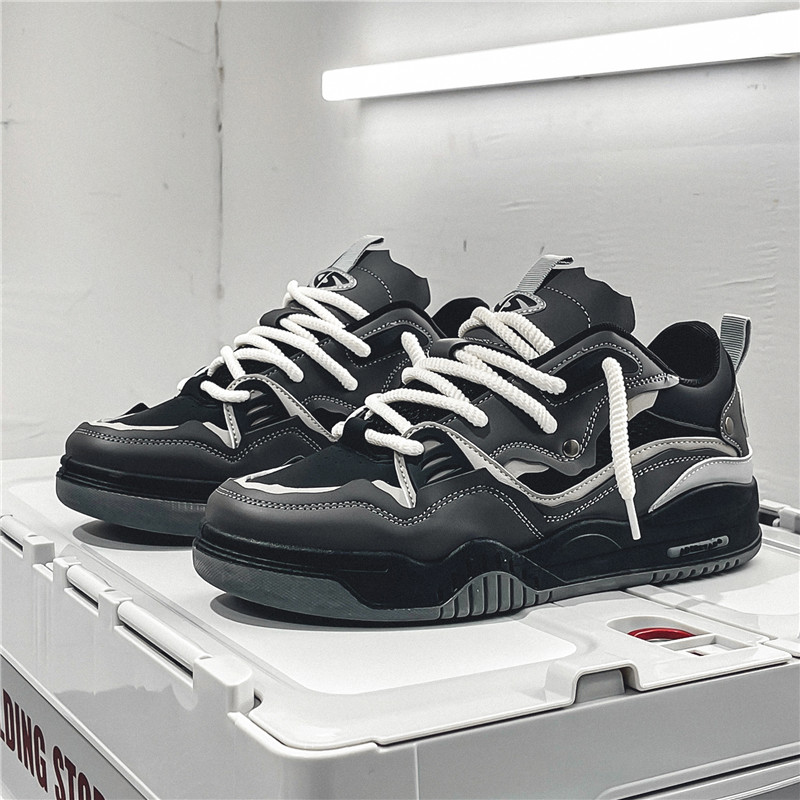 Buty męskie na każdą porę roku – Men Shoes Kinds recenzja i cena