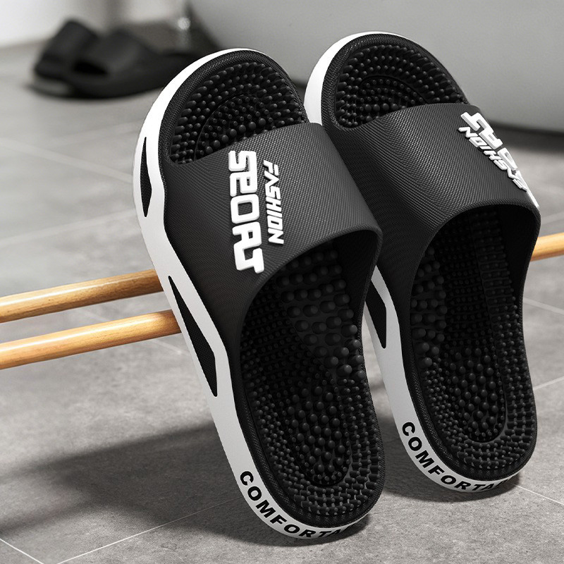 Nowe męskie kapcie z masażem,  – Men'S Shoes Hoka Sale recenzja i cena
