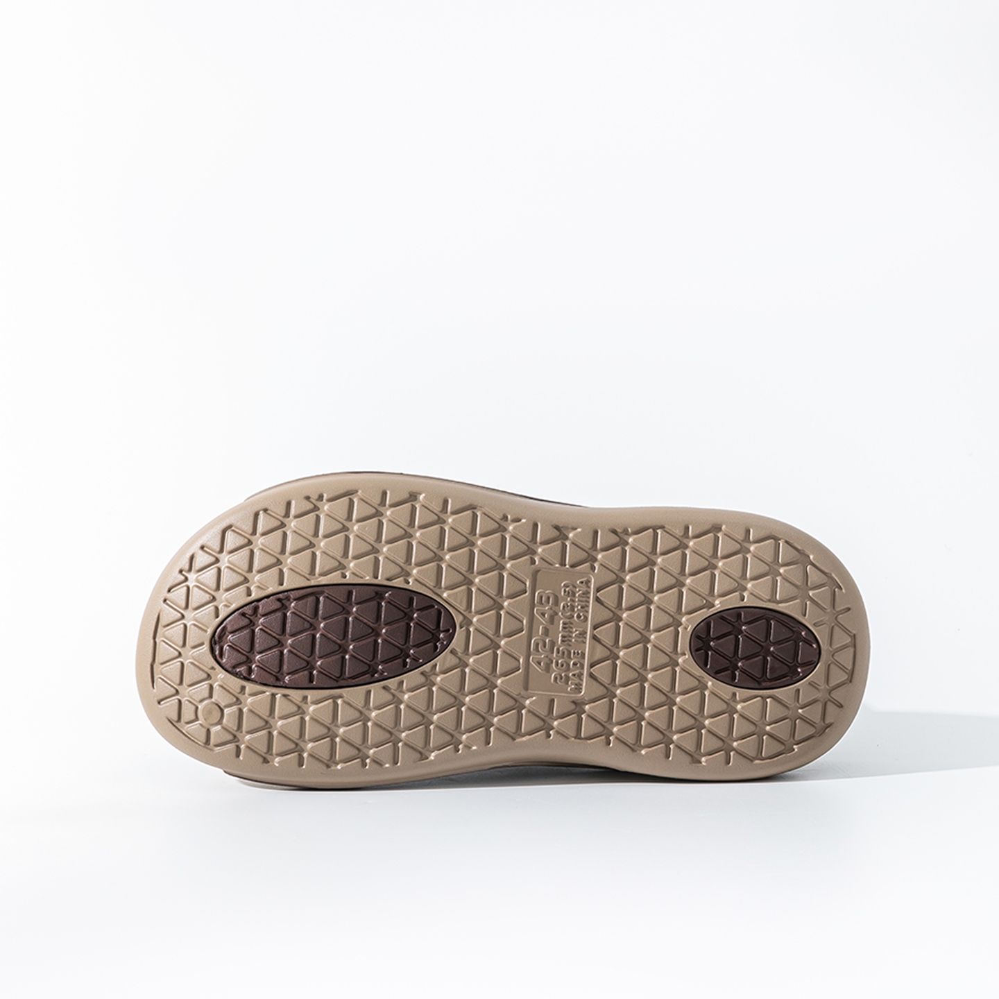 Modne męskie klapki sportowe n – Sandal Sport Outdoor recenzja i cena