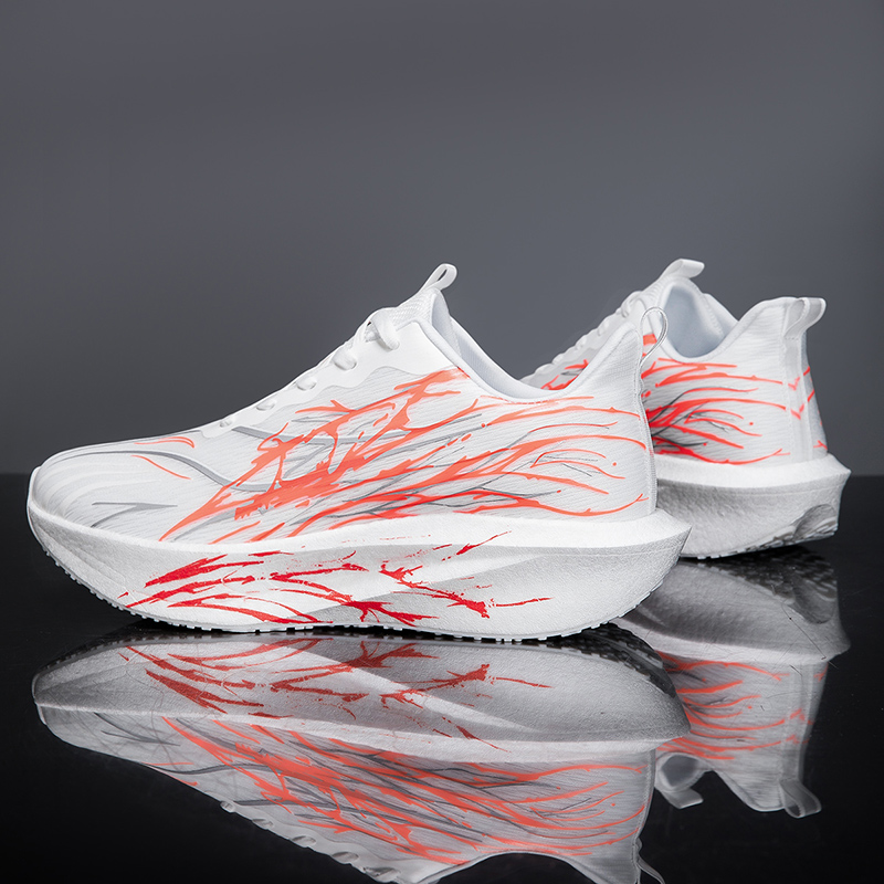Męskie buty do biegania z włók – Men'S Shoes For Running recenzja i cena