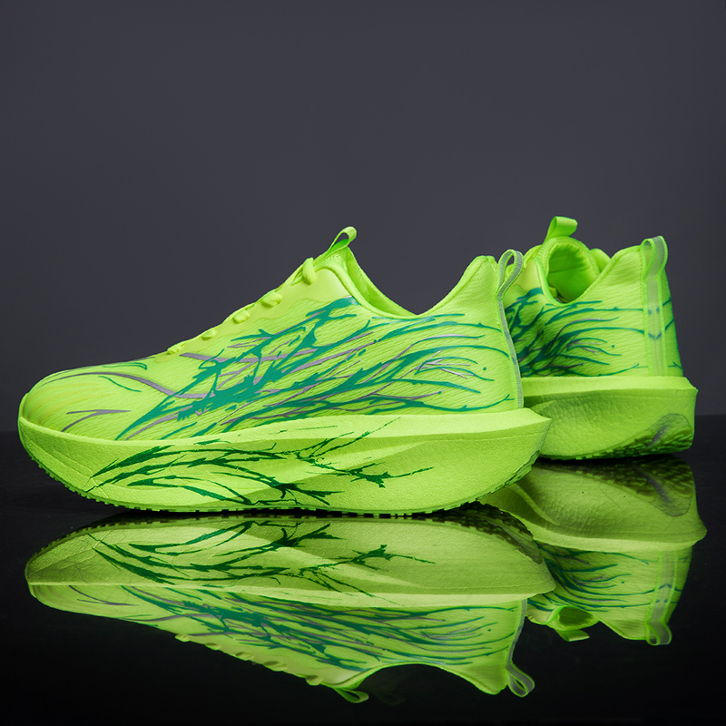 Męskie buty do biegania z włók – Men'S Shoes For Running recenzja i cena