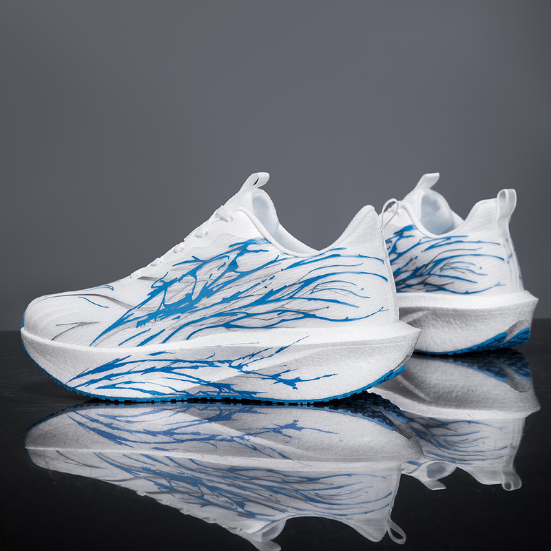 Męskie buty do biegania z włók – Men'S Shoes For Running recenzja i cena