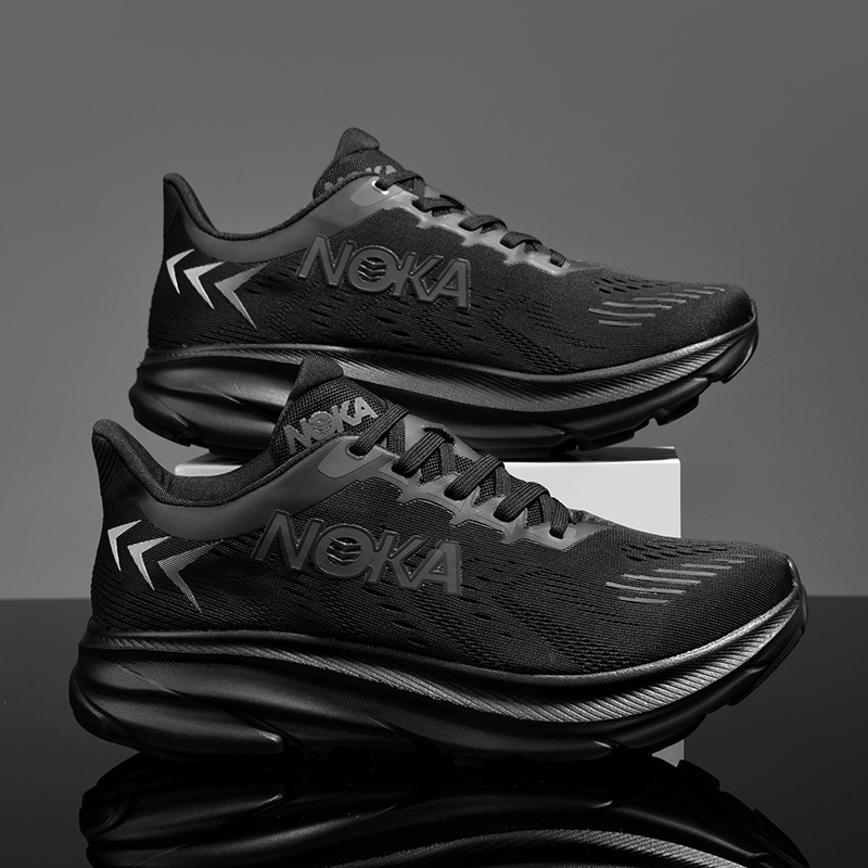 Modne letnie męskie sportowe b – Men Shoes On Cloud recenzja i cena