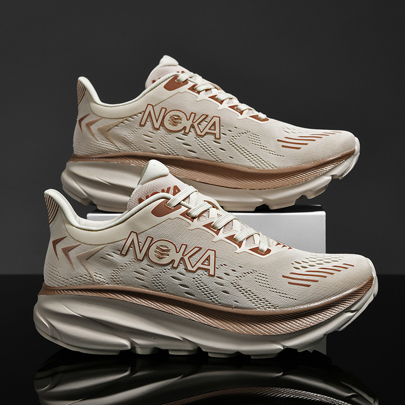 Modne letnie męskie sportowe b – Men Shoes On Cloud recenzja i cena