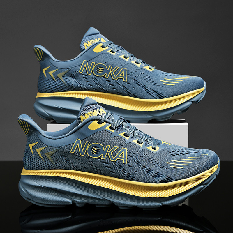 Modne letnie męskie sportowe b – Men Shoes On Cloud recenzja i cena