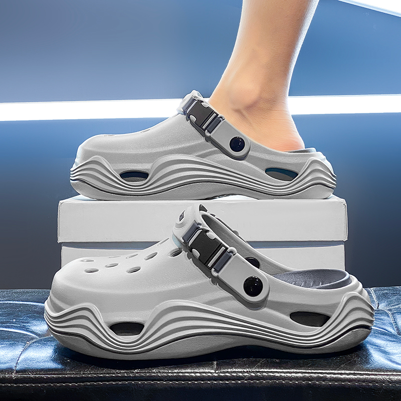 Męskie sandały na lato 2026, n – Sandal Sport Outdoor recenzja i cena