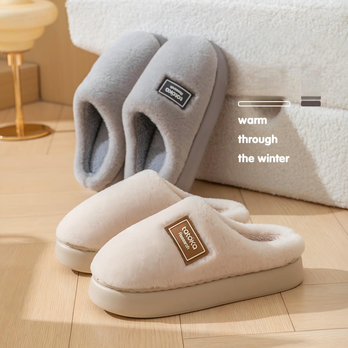 Męskie luksusowe pluszowe kapc – Men Shoes On Cloud recenzja i cena