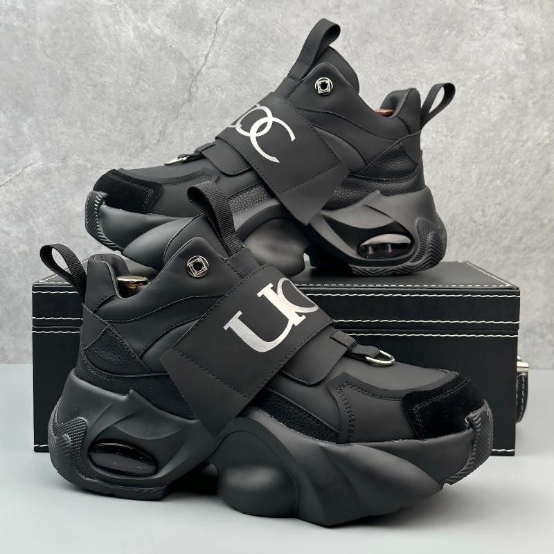 Męskie buty do biegania Męskie – Men Shoes On Cloud recenzja i cena