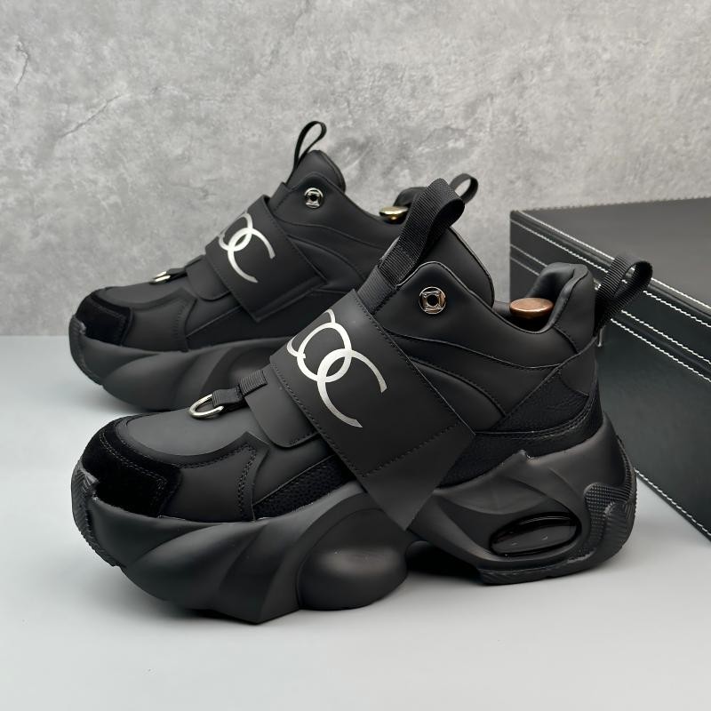 Męskie buty do biegania Męskie – Men Shoes On Cloud recenzja i cena
