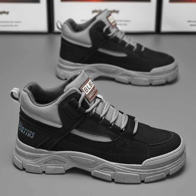Męskie buty na jesień 2025, no – Men'S Shoes For Work recenzja i cena