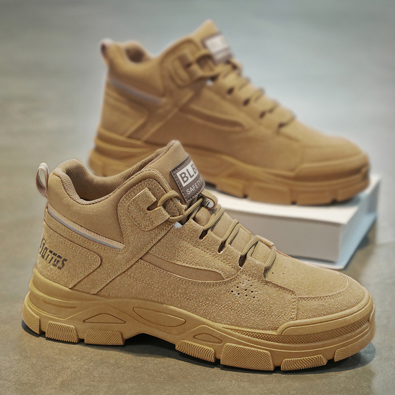 Męskie buty na jesień 2025, no – Men'S Shoes For Work recenzja i cena