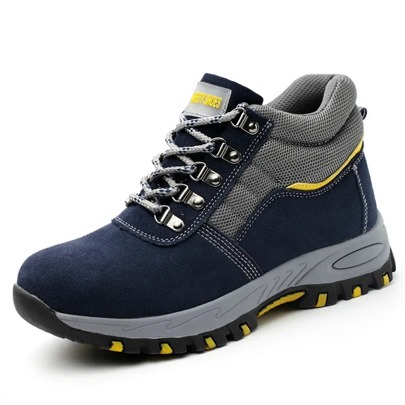 Wysokiej jakości męskie buty o – Men'S Shoes For Work recenzja i cena