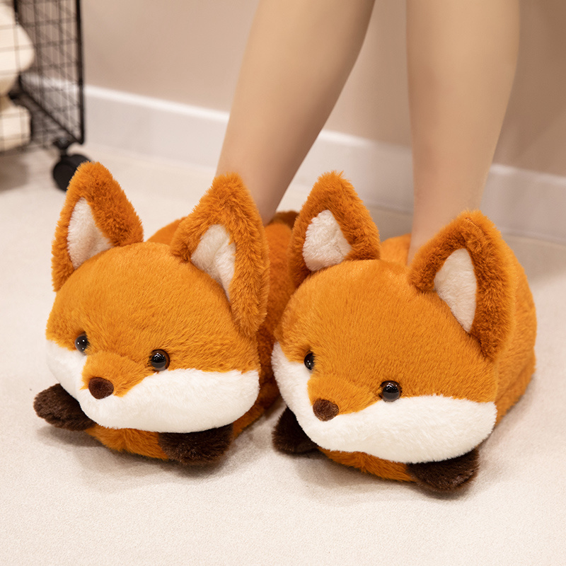 Highland Cow Red Panda Pluszow – Men Shoes Red Tape recenzja i cena