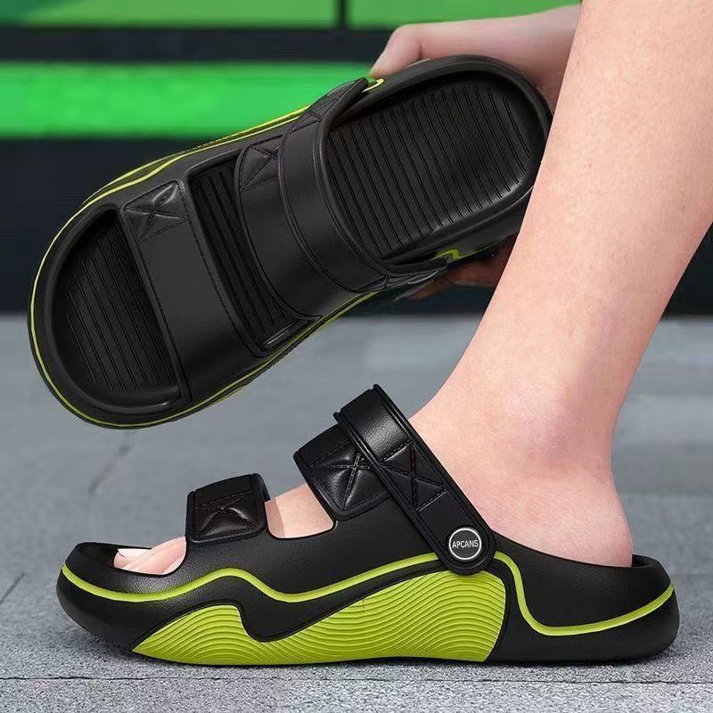 Męskie letnie sandały sportowe – Men Shoes On Cloud recenzja i cena