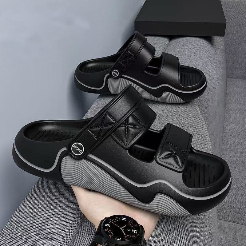 Męskie letnie sandały sportowe – Men Shoes On Cloud recenzja i cena